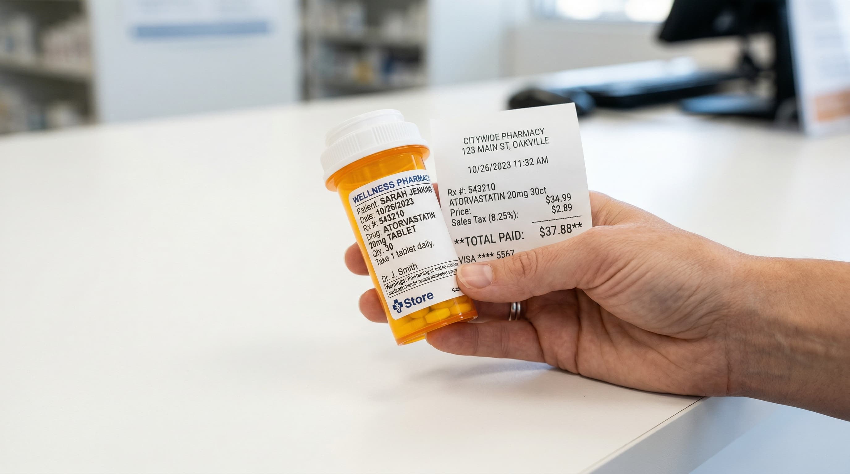 GLP-1 medication pricing and prescription costs overview