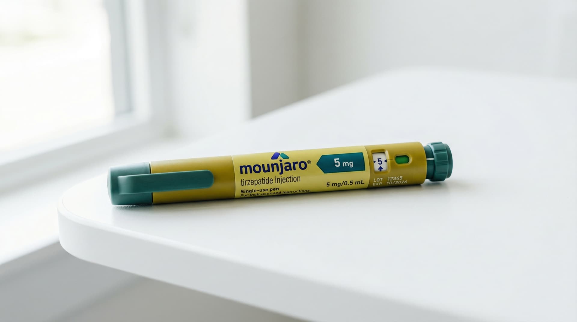 Mounjaro for Weight Loss: How It Works, What It Costs Off-Label, and the 3 Cheaper Paths in June 2026
