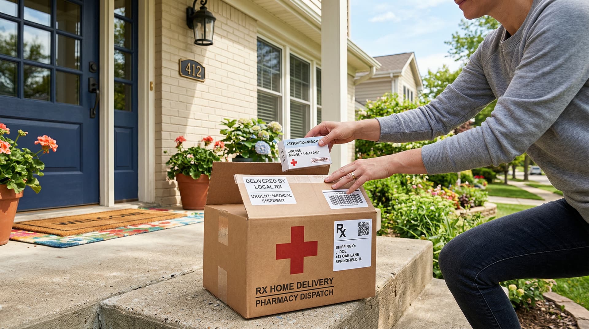 How to Get Semaglutide Online in 2026: The Fastest, Cheapest Legit Path