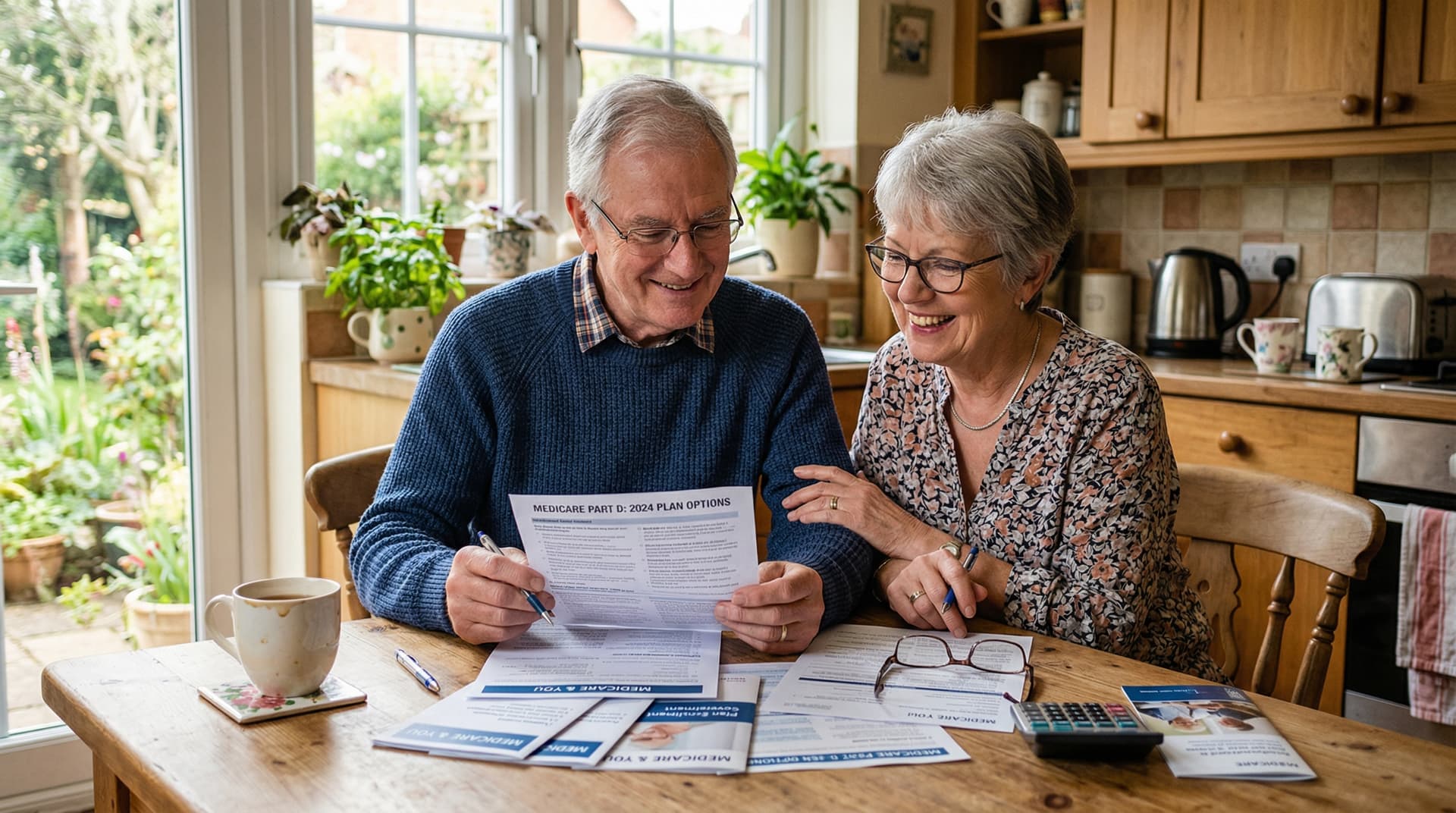 CMS Balance Model: How Medicare's New GLP-1 Pilot Works (April 2026)