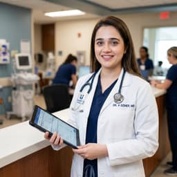 Dr. A. Goher, MD — Medical Reviewer at GLP-1 Watchdog